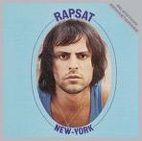 Pierre Rapsat New York